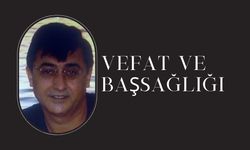 TEKSTİLCİ MEHMET BAŞPINAR VEFAT ETTİ