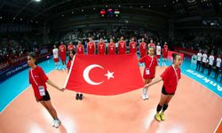 A Milli Erkek Voleybol Takımımızın Geniş Kadrosu Açıklandı
