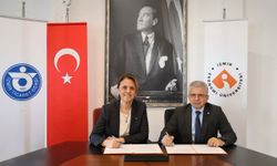 Geleceğe Yön Veren İş Birliği