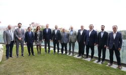 YEŞİL HİDROJEN EKOSİSTEMİ BÜYÜYOR!