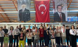 81 İlde İl Şampiyonaları Tüm Hızıyla Devam Ediyor
