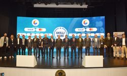 Trabzon'daki KOBİ'ler Dijital Dönüşüm Konferansında buluştu