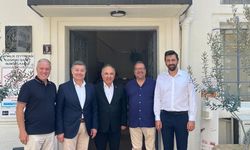 DÜNYADA VE TÜRKİYE’DE BİR İLK: