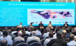 BELEDİYELER SU KRİZİNE KARŞI BULUŞTU