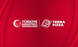 Terra Pizza, Milli Takımlar Resmi Sponsoru Oldu
