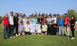Erkeklerde Konya BB. ve Kırıkkale Olimpik Süper Lig’e Yükseldi