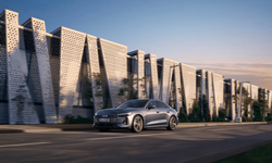 Goodyear ve Audi, ısmarlama OE lastik donanımı geliştirdi