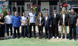 Haliç’te Yeni Olimpiyat Rüzgarı