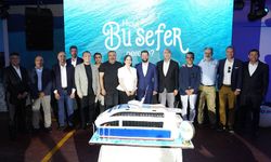 İDO’dan Uluslararası Seferlere Güçlü Bir Açılış; Dört Deniz, Tek Vizyon