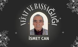 Uşak Dericilik Sektörünün Usta İsmi İsmet Can Hayatını Kaybetti