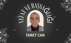 Uşak Dericilik Sektörünün Usta İsmi İsmet Can Hayatını Kaybetti