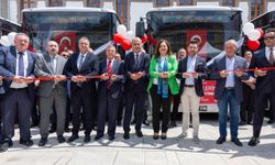 Anadolu Isuzu’dan Afyonkarahisar Belediyesi’ne Novociti Life AT Teslimatı