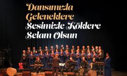 Kültürel Köklerine Sahip Çıkan Uşaklılara Açık Davet