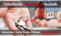 Aidatlarda Yeni Dönem Başladı: Kiracılar Artık Fazla Ödeme Yapmayacak