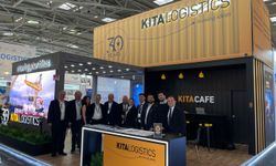 KITA LOGISTICS, TRANSPORT LOGISTIC 2025 FUARI’NDAN GÜÇLENEREK DÖNDÜ