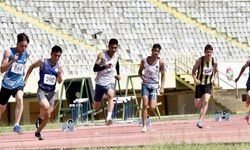 Edip Akarsu U16 ve U18 Türkiye Şampiyonası sona erdi