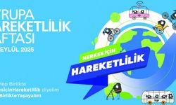 "Herkes İçin Hareketlilik" Ankara'da Başlıyor!