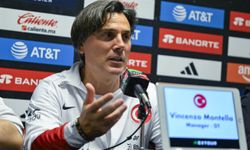 Vincenzo Montella: "Hak Ettiğimiz Bir Mağlubiyet Değildi"