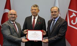 YEŞİL OSB SAYISI 18’E YÜKSELDİ