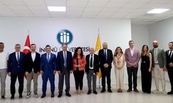Sağlığın Geleceği İçin Güçlü İş Birliği