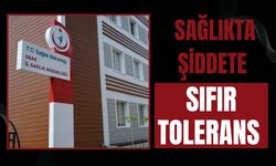 Uşak’ta Doktora Saldırı Skandalı!..