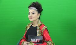 “Şahsenem ile Türk Dünyası” Ekranlara Taşınıyor!