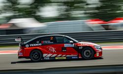 Texaco Team AMS’den Slovakiaring’te Çifte Podyum