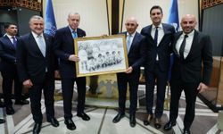 Süper Lig’e Yükselen Takımlara Ağırlama
