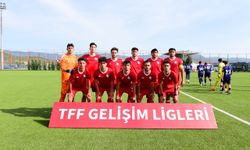 Gelişim Liglerine Katılım Kriterleri Açıklandı