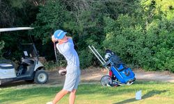 TGF Türkiye Golf Turu B Ligi 3. Ayak Final Raundu Bodrum’da Tamamlandı