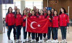 Millî Sporcularımızdan Gurur Veren Performans