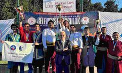 Okçuluğun Geleneksel Ruhu İstanbul’da Yaşatıldı