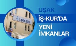 Uşak’ta İstihdam Seferberliği: İŞKUR Üzerinden 149 Yeni İş İlanı Yayınlandı!