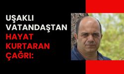Uşaklı Vatandaştan Hayat Kurtaran Çağrı: “Motosiklet Güvenliği Artık Zorunluluk Olmalı”