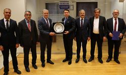 VAN’I BÜYÜTMEK, TÜRKİYE’Yİ KALKINDIRMAKTIR