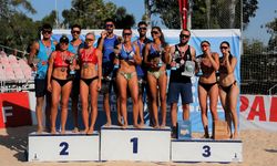 2025 Bioderma Pro Beach Tour İzmir Etabı Sona Erdi