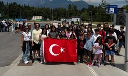 Avrupa’da Türk Hamlesi: Genç Satranççılarımız Slovenya’da