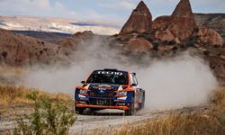 Ralli Şampiyonası Kapadokya’da Toprağa Çıkıyor