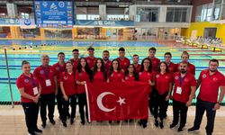Avrupa Şampiyonası’nda Tarihi Zafer