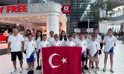 Coppa AICO’da Türk Yelkenciler Rüzgâr Gibi Esecek