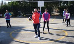 Milli Sporculara Özel Atama! 19 Kontenjan İçin Fırsat