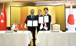 TBB İLE JICA ARASINDA HİBE ANLAŞMASI İMZALANDI