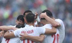 A Millî Takım, FIFA Sıralamasındaki 27. Sırasını Korudu