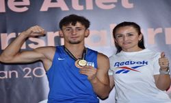 34 Yıllık Rekor Tarihe Karıştı: Yunus Emre Civelek’ten Tarihi Başarı