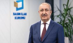 Erkılınç’tan 24 Temmuz Gazeteciler ve Basın Bayramı mesajı