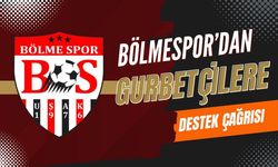 Bölmespor’dan Gurbetçilere Destek Çağrısı
