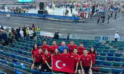 Gothia Cup 2025’te Türk Hakemleri Göğsümüzü Kabartıyor