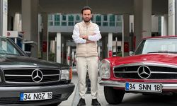 Dünya Otomotiv Devinin Global Hesabında Türk Koleksiyoner İmzası