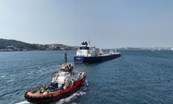 DENİZCİLİKTE DİJİTAL DÖNÜŞÜM