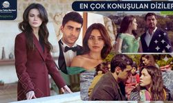 Haziran 2025’te En Çok Konuşulan Diziler